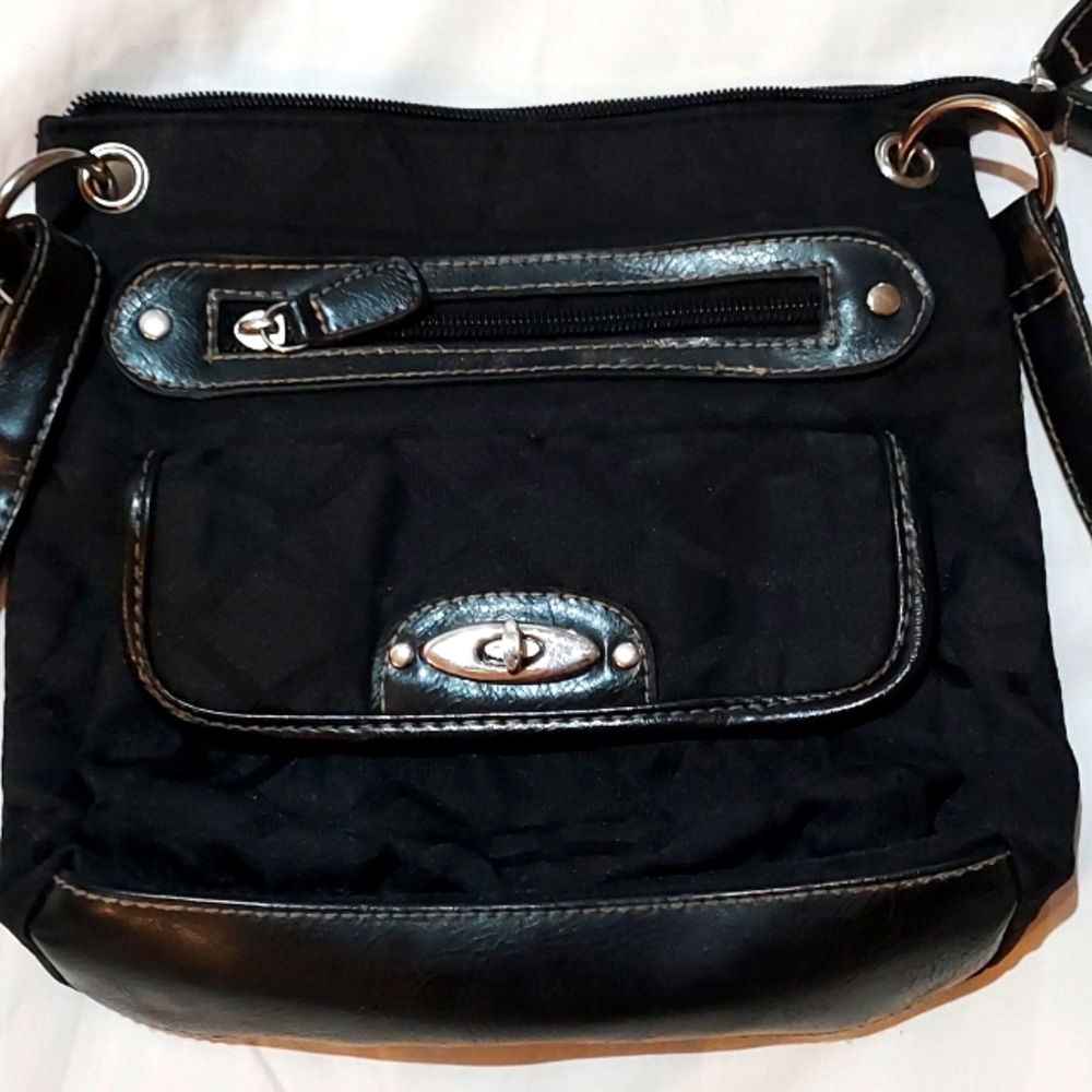 Merona crossbody bag